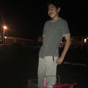 Meet your Posher, Madison